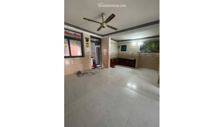 Nhà Vuông SHR 3 tầng HXH né 97m2 – Thạnh Xuân 22 Quận 12 S